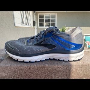 Brooks Running Shoes